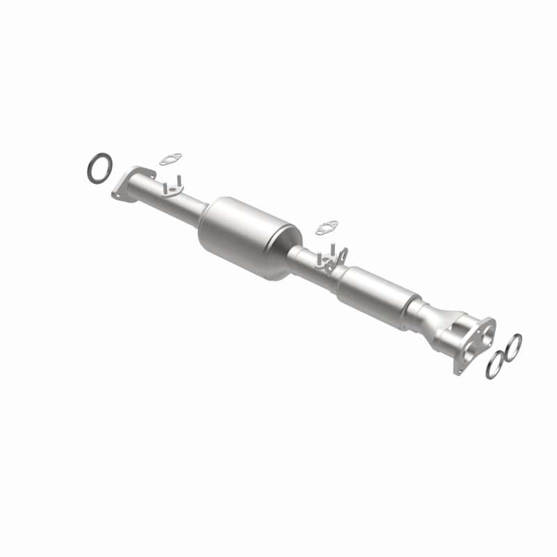 Magnaflow — MagnaFlow Conv Direct Fit 91-95 Toyota Previa 2.4L
California - view 22