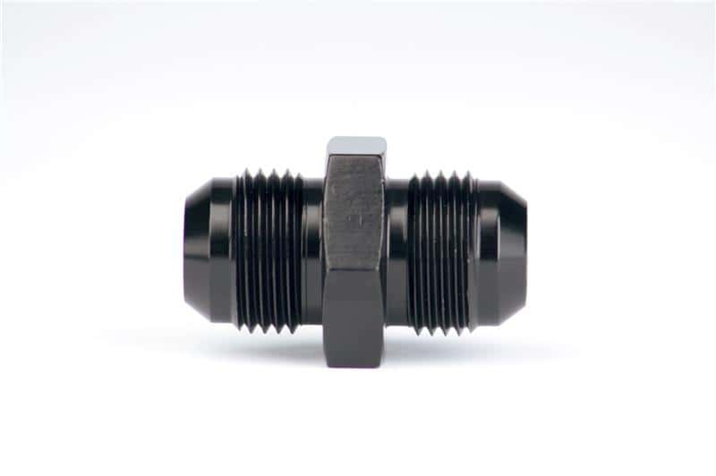 Aeromotive — Aeromotive AN-10 to AN-10 Male Flare Union Fitting
Fitting - view 1