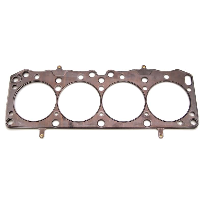 Cometic Gasket — Cometic Cosworth/Ford BDG 2L DOHC 91mm .040 inch MLS Head Gasket
Cylinder Head Gasket - view 6