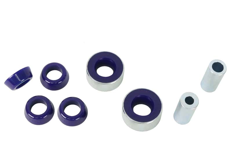 Superpro — SuperPro 2001 Lexus GS300 Base Front Lower Radius Arm Bushing Kit
Bushing Kit - view 3
