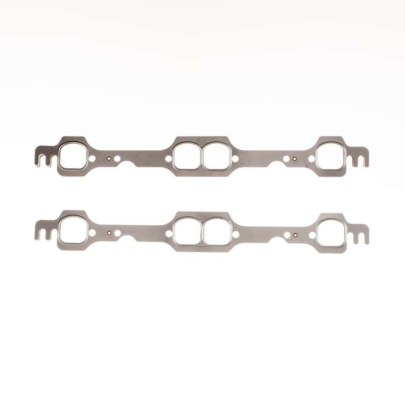Cometic Gasket — Cometic GM LT1 1.520 inch X 1.510 inch Port .30 inch MLS Exhaust Gaskets
Exhaust Gasket Set - view 2
