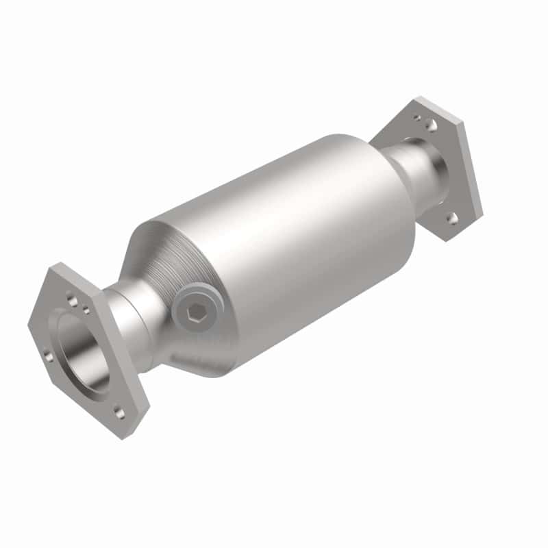 Magnaflow — MagnaFlow Conv Aud Por -VW 22930 11.625X5X4
Standard Grade
Standard - view 7