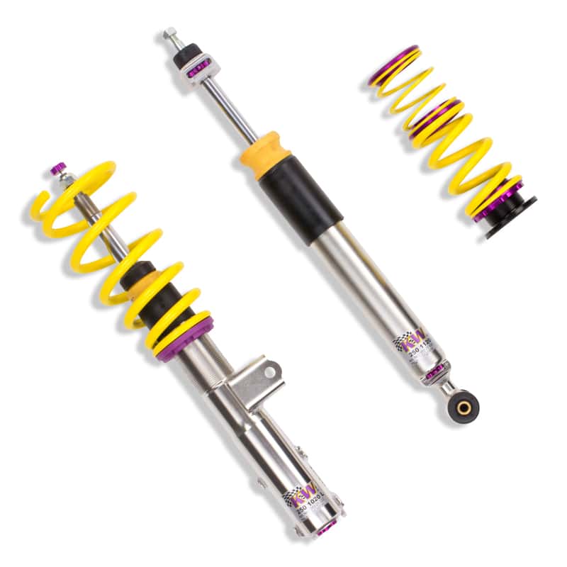 KW — KW Coilover Kit V3 2012 Mercedes-Benz AMG A45 Type 176 AWD
Coilover Kit - view 14