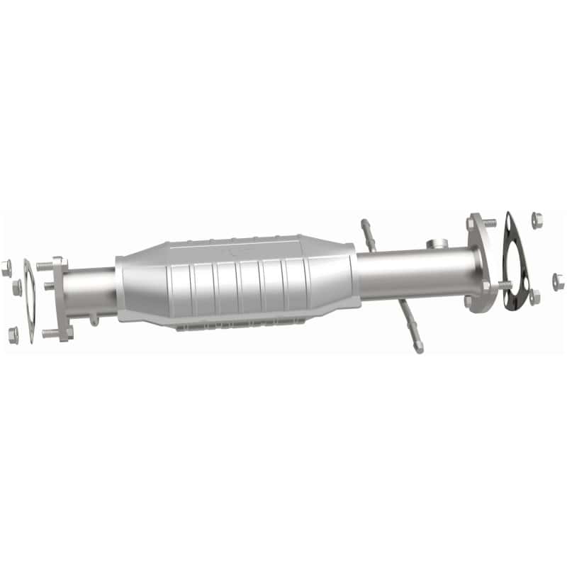 Magnaflow — Magnaflow 96-98 Chevrolet S10 4.3L Direct Fit Converter
California - view 32