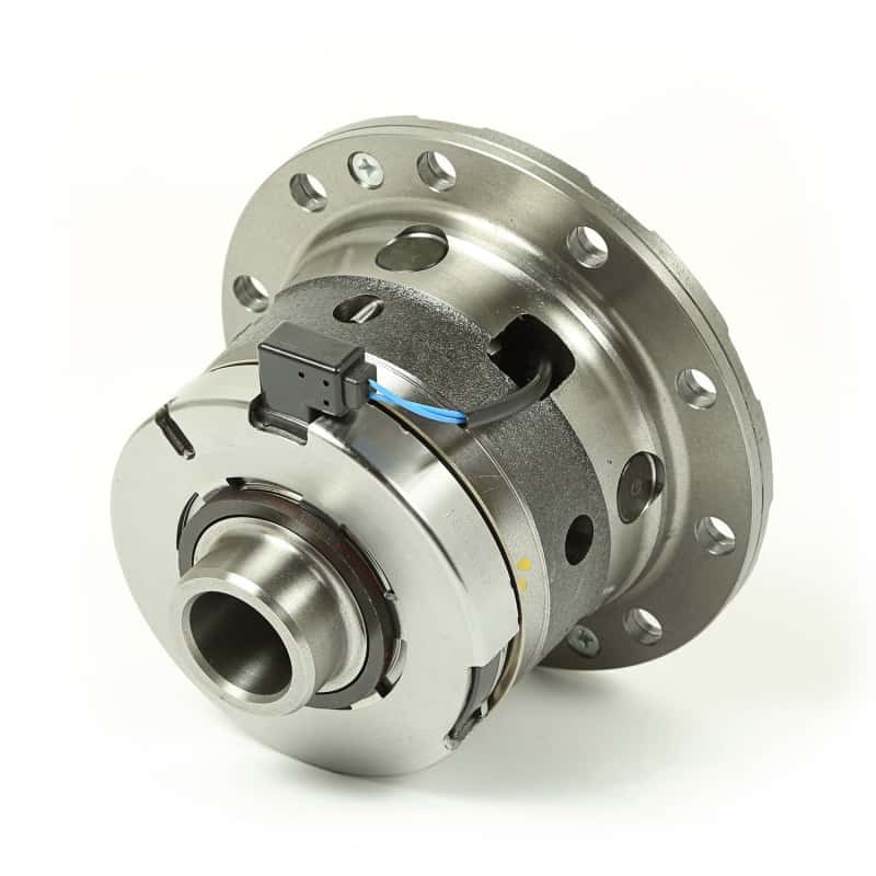 OMIX — Omix Diff Case Assembly D44 Tru-Lok 07-18 JK Rubicon
Differential Carrier - view 3