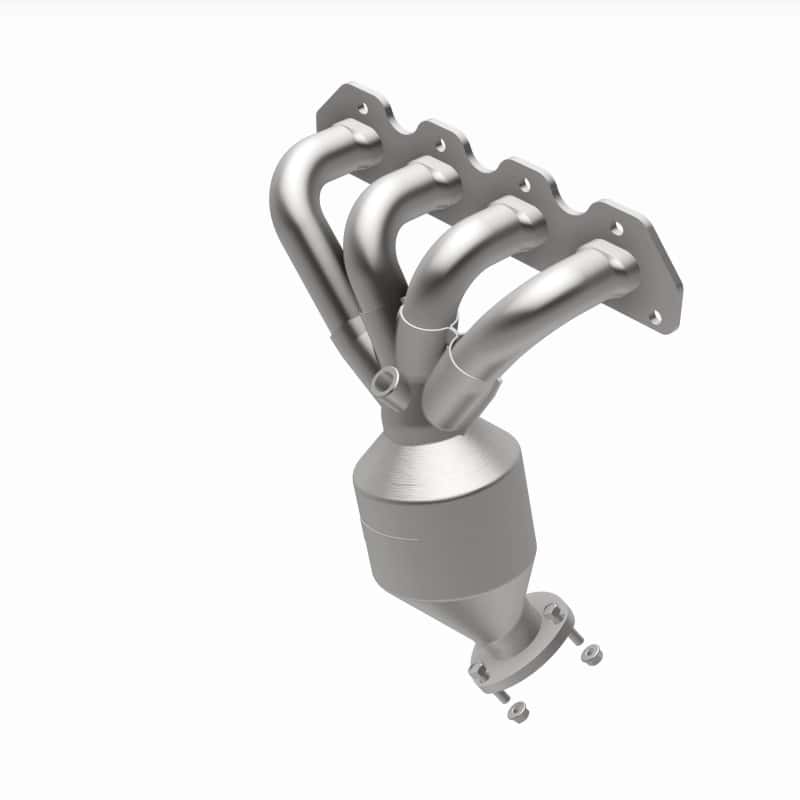 Magnaflow — MagnaFlow Conv DF 08 Saturn Astra 1.8L Manifold (49 State)
OEM Grade
OEM - view 7