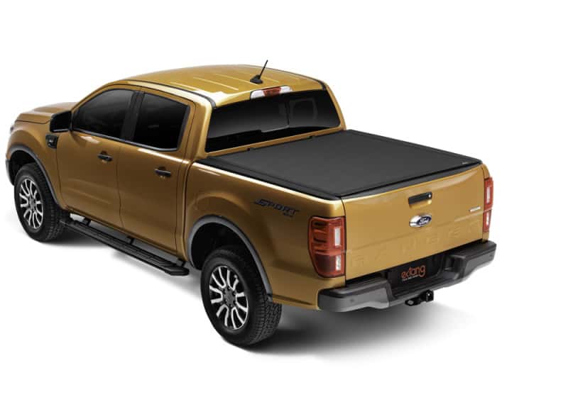 Extang — Extang 2019 Ford Ranger (5ft) Xceed - view 2