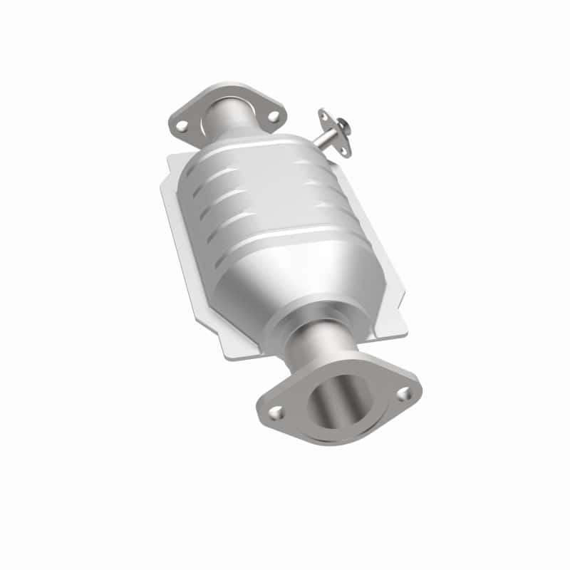 Magnaflow — MagnaFlow Conv DF Toyota 81 82
Standard Grade
Standard - view 24
