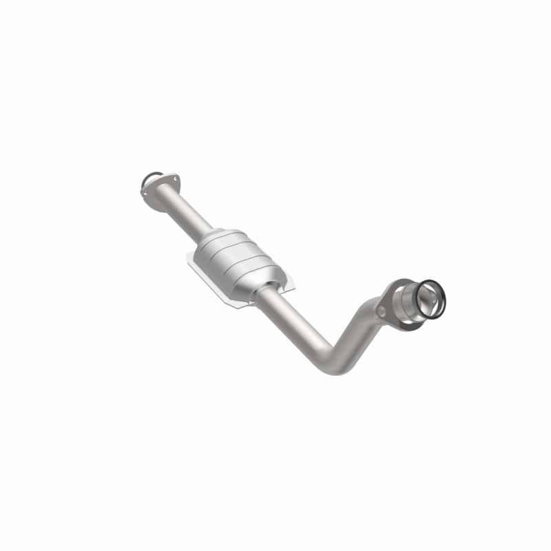 Magnaflow — MagnaFlow Conv DF Achieva-Grand Am 93-95
Standard Grade
Standard - view 21