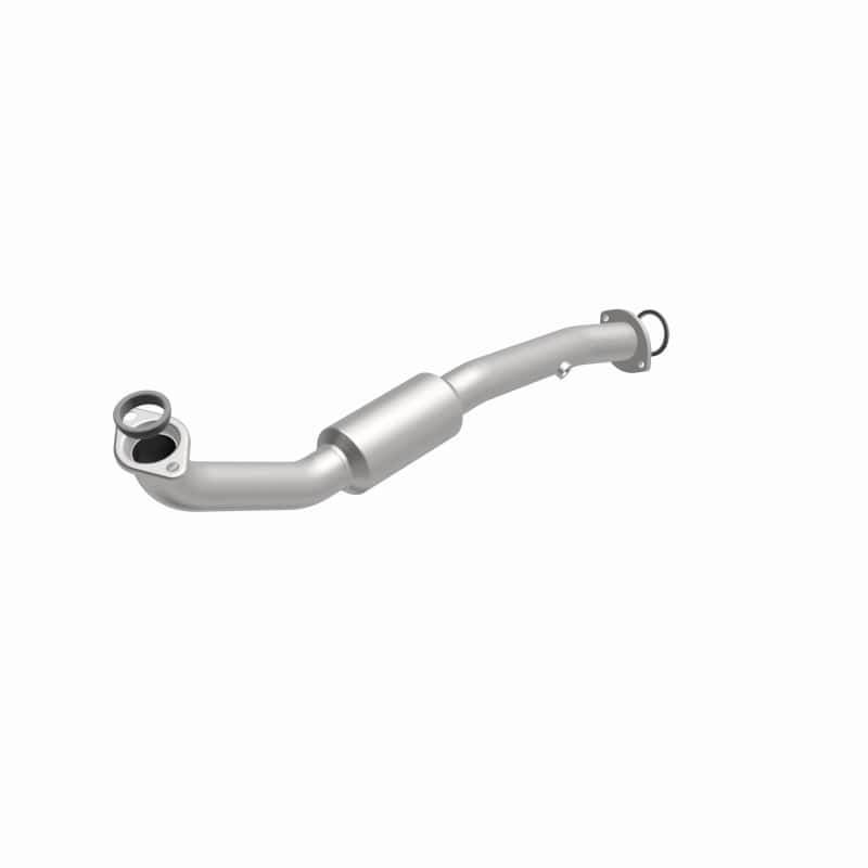 Magnaflow — Magnaflow Conv DF 2009-2012 Highlander 2.7 L Underbody
OEM Grade
OEM - view 29