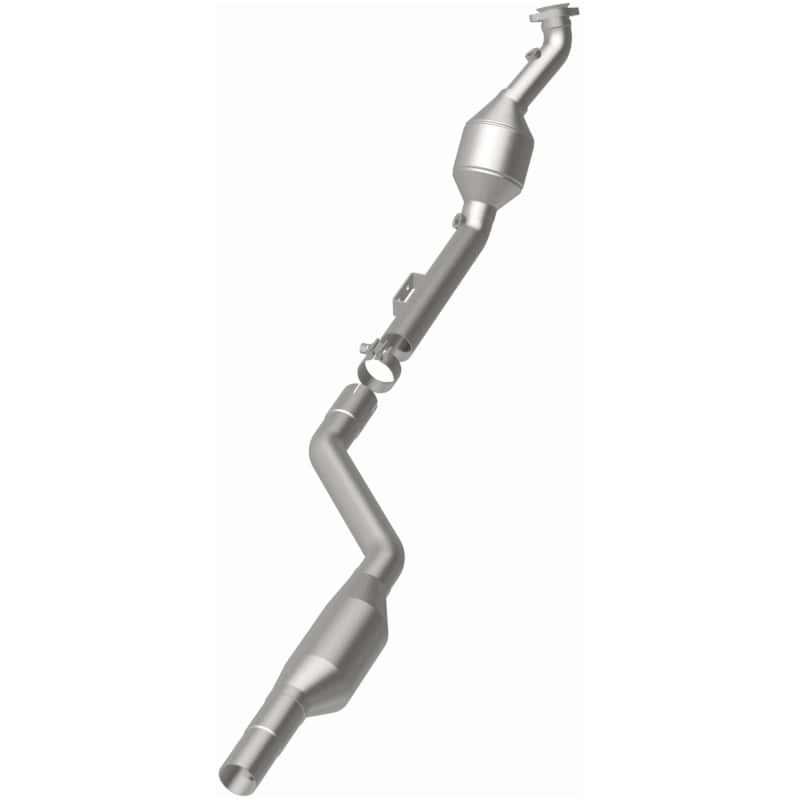 Magnaflow — MagnaFlow Conv DF 01-03 Mercedes SL500 Passenger Side CA
California - view 30