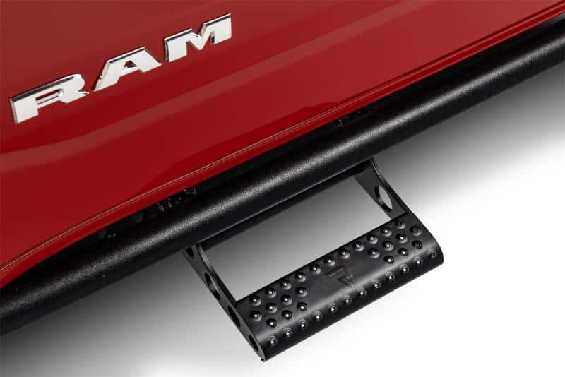 N-Fab — N-Fab RKR Step System 09-17 Dodge Ram 1500 Crew Cab - Tex. Black - 1.75in
RKRStp 15-18Ram15Crw - view 2