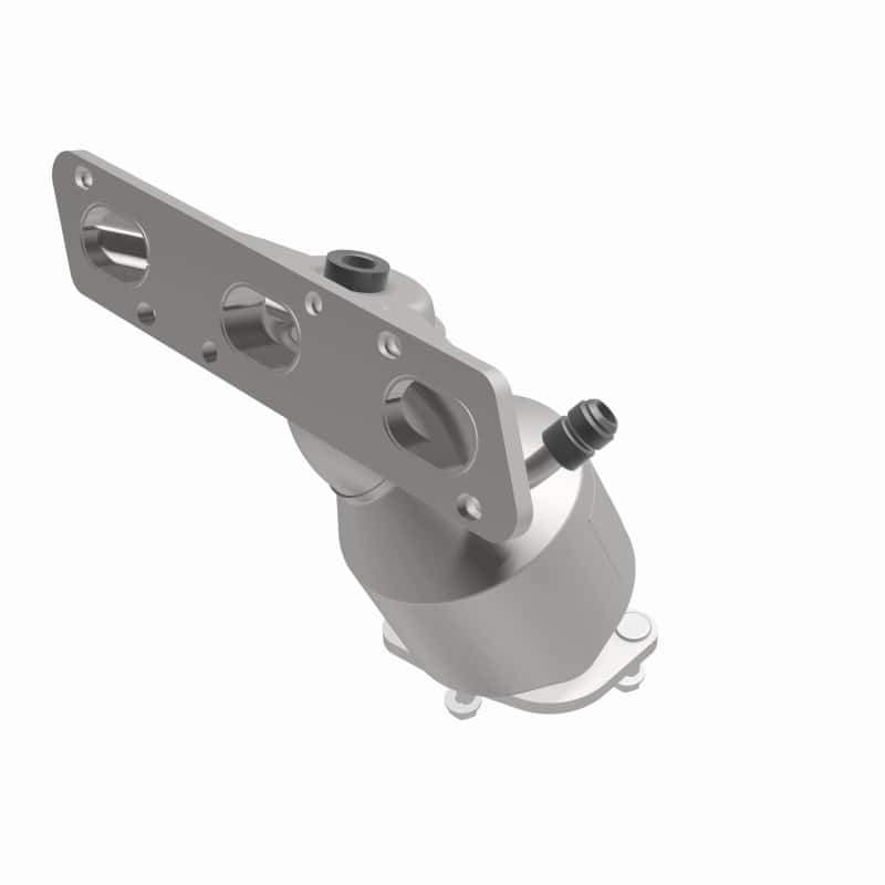Magnaflow — MagnaFlow Conv DF 03 Mazda 6 3.0 Rear Manifold
California - view 6