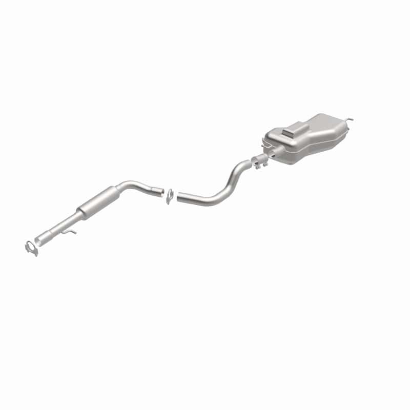 Magnaflow — MagnaFlow BRE Exhaust Kit 99-06 VW Beetle GLS
Exhaust Kit - view 24