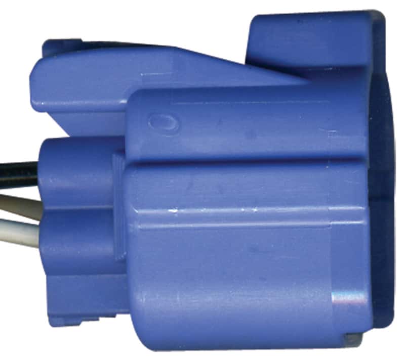NGK — NGK Honda CR-V 2004-2002 Direct Fit Oxygen Sensor
Oxygen Sensor - view 5