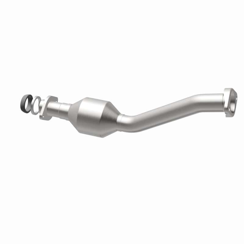 Magnaflow — Magnaflow Conv DF 2012-2013 JUKE 1.6L Underbody
OEM Grade
OEM - view 21