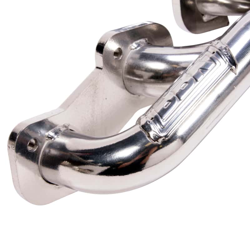 BBK — BBK 96-04 Mustang GT Shorty Tuned Length Exhaust Headers - 1-5/8 Silver Ceramic
Exhaust Headers - view 12