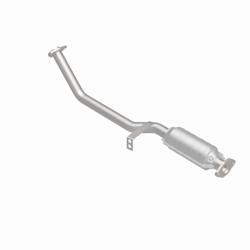 Magnaflow — Magnaflow Conv DF 93-95 Infiniti J30 3.0L P/S
Standard Grade
Standard - view 14