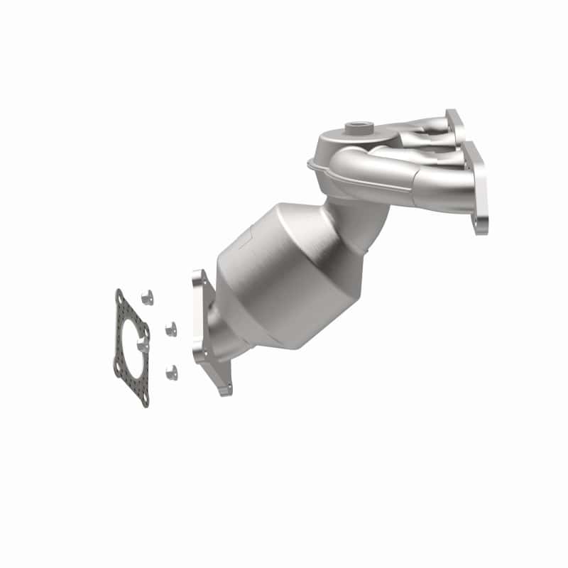 Magnaflow — MagnaFlow Conv DF 00-01 Dodge Neon / Plymouth Neon 2.0L (CA Emissions)
California - view 20