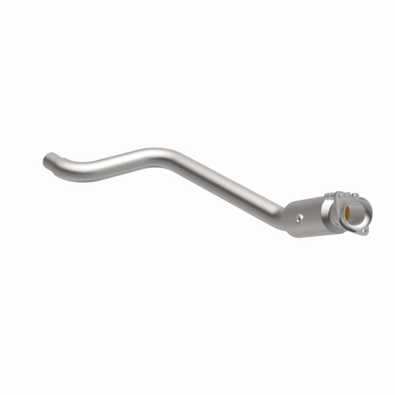 Magnaflow — Magnaflow 10-12 Jaguar XF 5.0L Direct Fit Converter
California - view 6