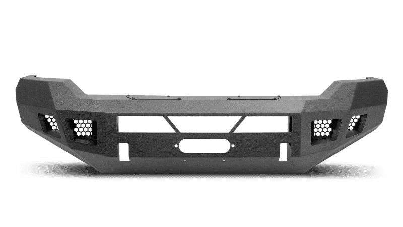 Body Armor 4x4 — Body Armor 4x4 09-14 Ford F150 Eco Series Front Bumper
Front Bumper - view 1