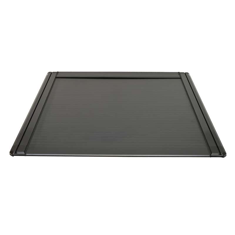 Westin — Westin 22-26 Toyota Tundra 5ft 5in. (66in.) Bed Electric Retractable Tonneau Cover - Black
Tonneau Cover - view 1