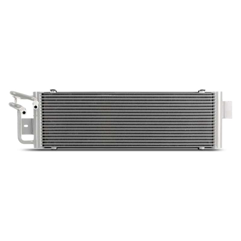 Mishimoto — Mishimoto 2021+ BMW G8X M3/M4 Transmission Cooler
Transmission Cooler - view 3
