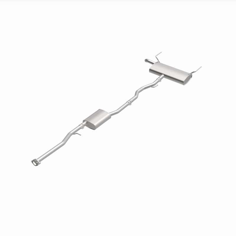 Magnaflow — Magnaflow 18-24 Chevy Equinox / 18-24 GMC Terrain BRE Exhaust Kit
Exhaust Kit - view 24