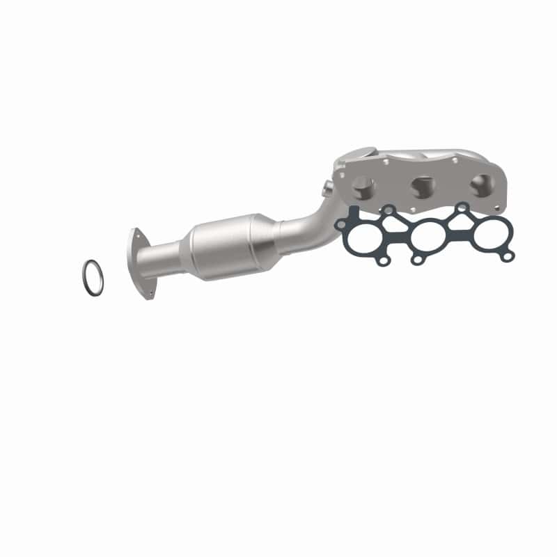 Magnaflow — MagnaFlow Direct-Fit SS Catalytic Converter 2006 Lexus GS300 V6 3.0L DS
California - view 20