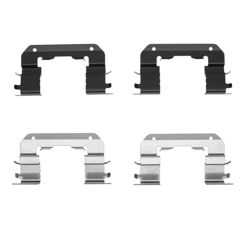 DFC — DFC 09-16 Hyundai Sonata Front Premium Hardware Kit
DFC Disc Brk Hdw Kit - view 2