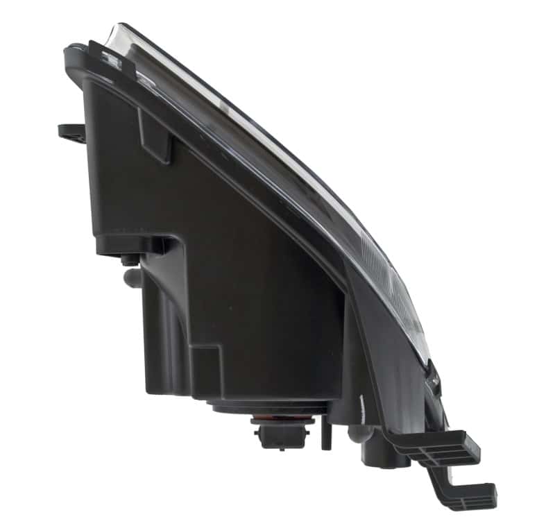 Hella — Hella 2015-2015 Volkswagen Jetta Fog Light Assembly Left
Fog Lamp Assy LH - view 10