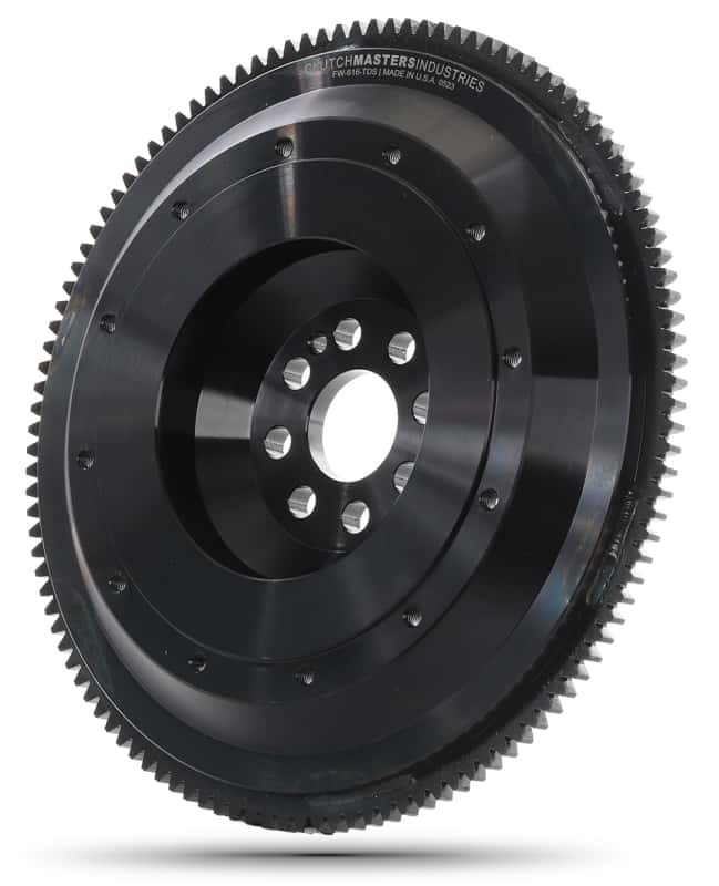 Clutch Masters — Clutch Masters 23-24 Toyota GR Corolla 1.6L Turbo 725 Series Race Clutch w/Steel FW - 900ft/lbs Trq
Clutch/Flywheel Kit - view 2