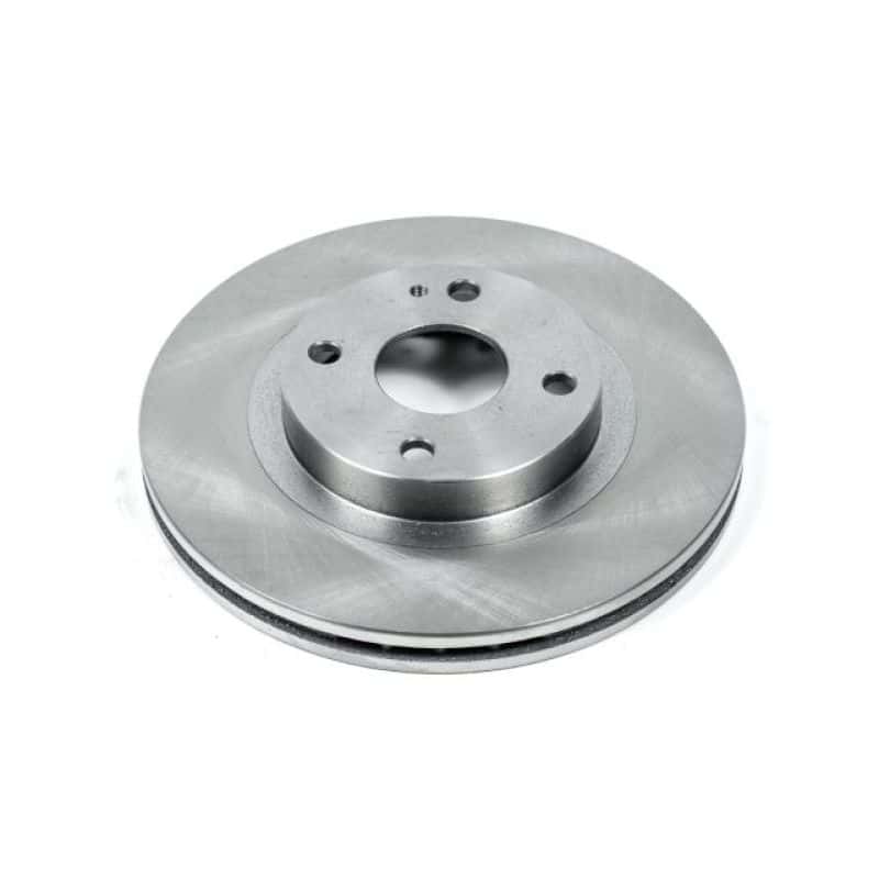PowerStop — Power Stop 99-03 Mazda Protege Front Autospecialty Brake Rotor
AutoSpecialty Rotor - view 1