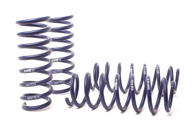 H&R — H&R 11-16 BMW 528i xDrive/535i xDrive F10 Sport Spring
Sport Spring - view 2