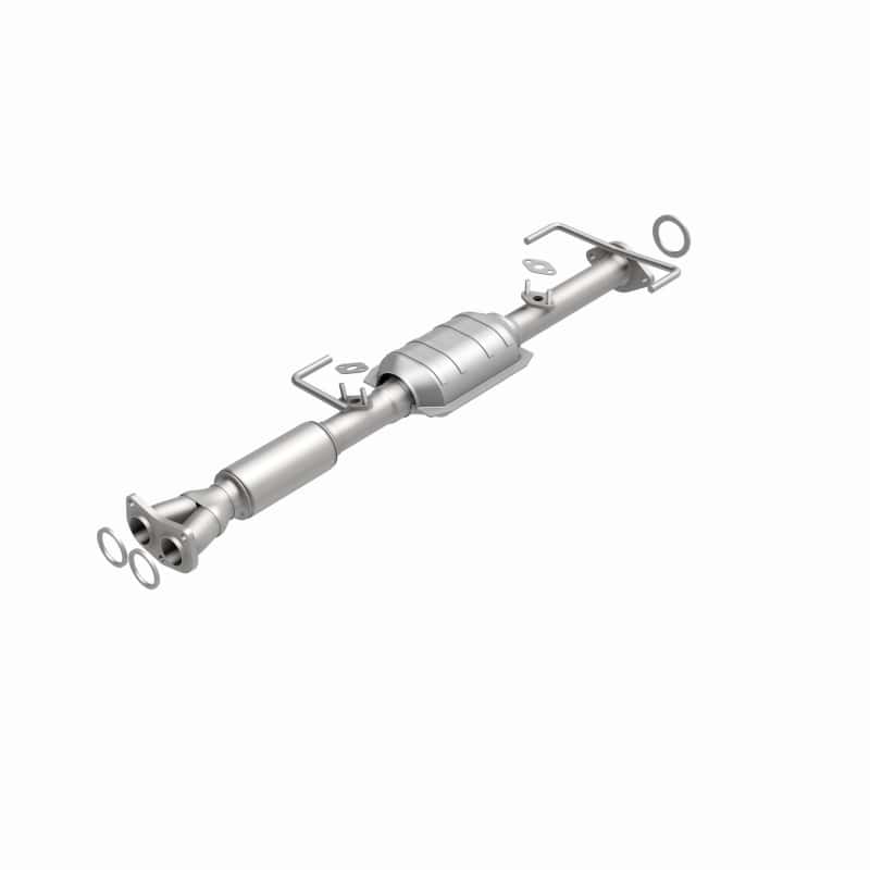 Magnaflow — MagnaFlow Conv DF Previa 95-96 2.4L
HM Grade
HM - view 29