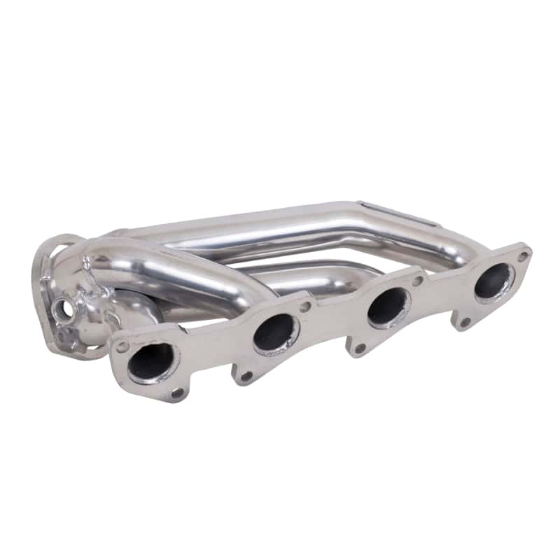 BBK — BBK 05-15 Dodge Challenger Charger 5.7 Hemi Shorty Tuned Length Exhaust Headers 1-3/4 Silver Ceramic
Exhaust Headers - view 12