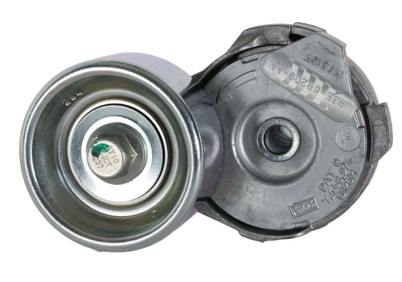 Ford Racing — Ford Racing 18-19 Mustang GT 5.0L Alternator Kit
Alternator - view 6