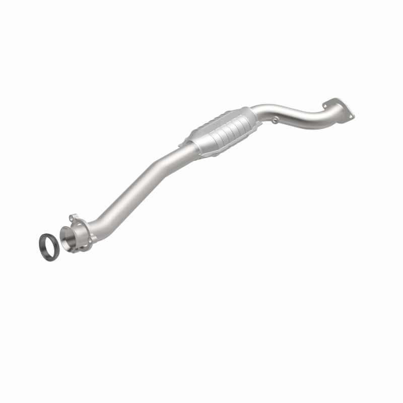 Magnaflow — MagnaFlow Conv DF 04-06 Colorado 2.8/3.5 rr O
OEM Grade
OEM - view 29