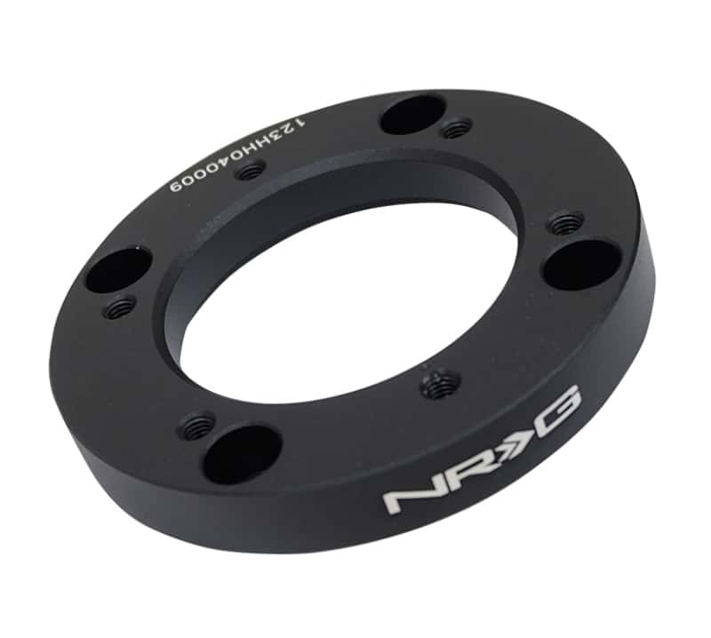 NRG — NRG Short Hub Adapter Lotus Exige / Evora / Elise - view 4