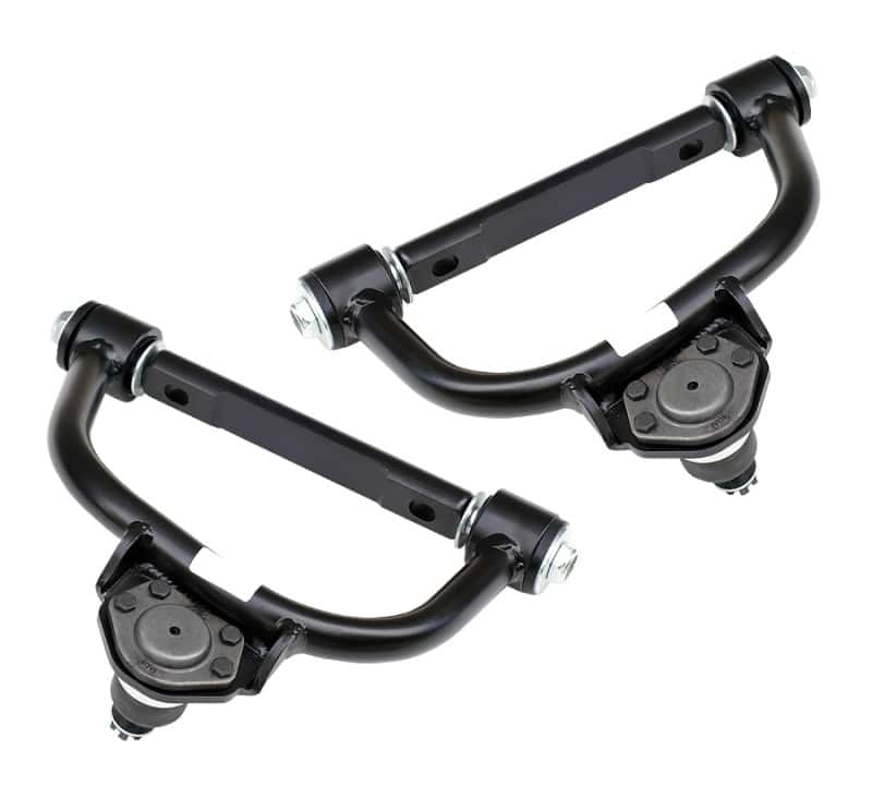 Ridetech — Ridetech 82-03 Chevy S10 Front Upper StrongArms for use with CoolRide
F Upper Arms 82-03 S - view 1