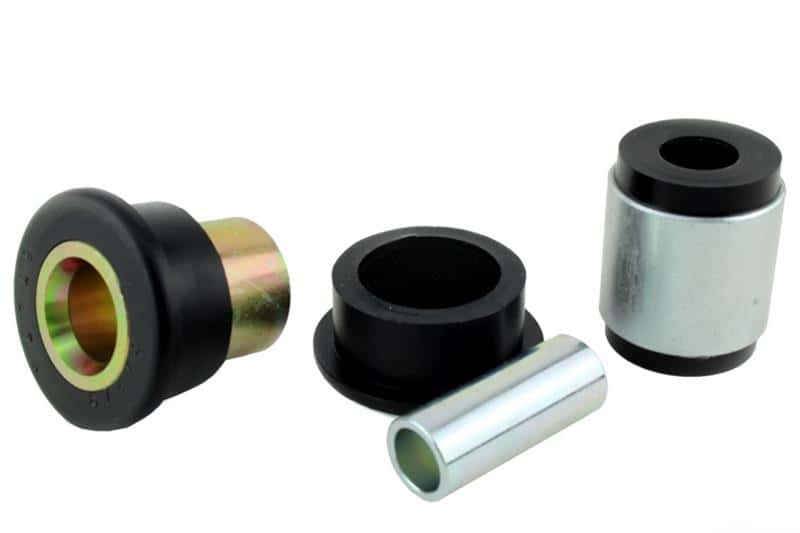 Whiteline — Whiteline Plus 95-04 Nissan Pathfinder R50 Rear Panhard Rod Bushing
Bushing Kit - view 3