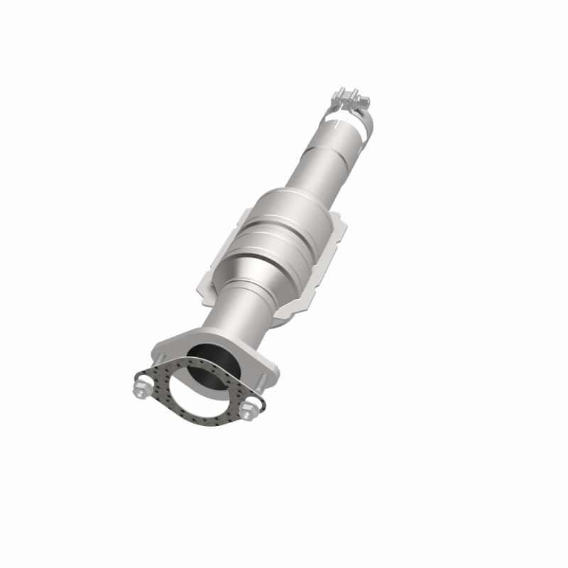 Magnaflow — Magnaflow Conv DF 2012-2013 Impala 3.6L Underbody
OEM Grade
OEM - view 26