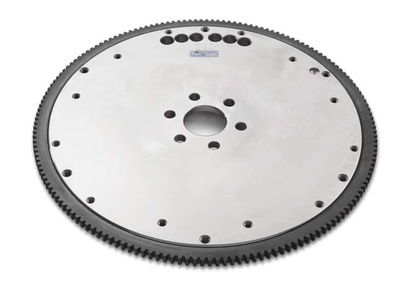 Ford Racing — Ford Racing Manual Transmission Flywheel Billet Steel 164T 28.2
Clutch Flywheel - view 4
