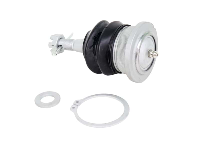Whiteline — Whiteline 07-16 Chevrolet Silverado 1500 LT Fixed Offset UCA Replacement Ball Joint Kit - view 1