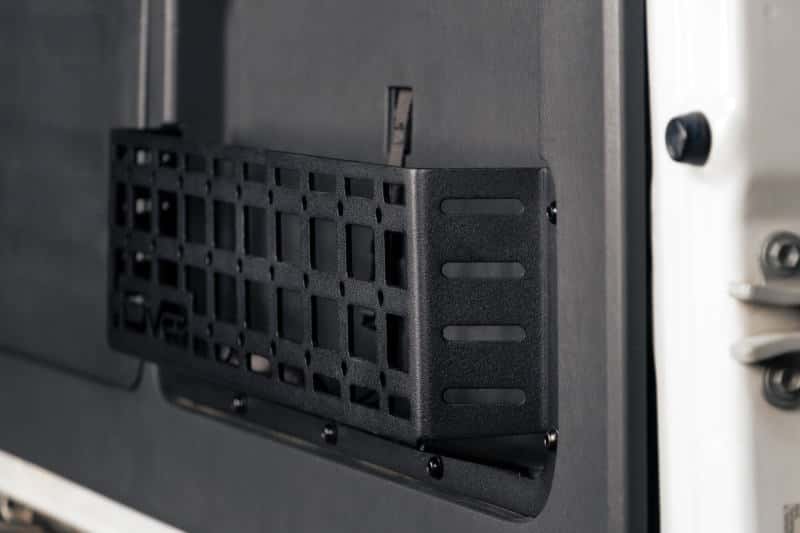 DV8 Offroad — DV8 Offroad 03-09 Lexus GX 470 Molle Door Pocket
Molle Door Pocket - view 2
