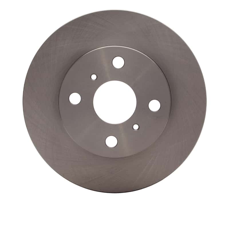 DFC — DFC 90-91 Toyota Celica Front Brake Rotor
DFC Brake Rotor - view 1