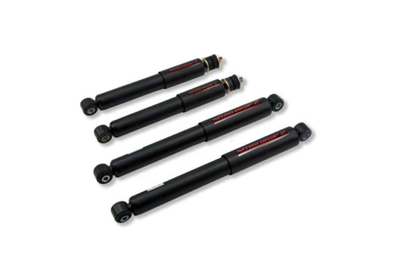 Belltech — Belltech SHOCK SET NITRO DROP 2
SHOCK ABSORBER SET - view 5