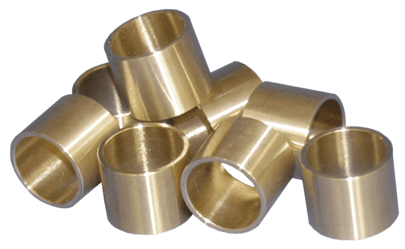 Eagle — Eagle Chevy 350 1 & 2 pc Rear Seal/400 SB/LT1 .995in OD Pin Bushing (Set of 8)
Pin Bushing - view 1