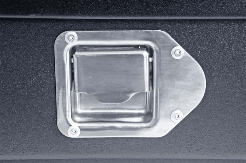 Dee Zee — Dee Zee Universal Tool Box - Service Parts Tool Box Light
Tool Box Latch - view 2