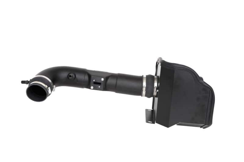 K&N Engineering — K&N 14-15 Chevy/GMC 1500 V-8 5.3/6 2L Performance Intake Kit
Performance Air Inta
Air Intake System - view 10